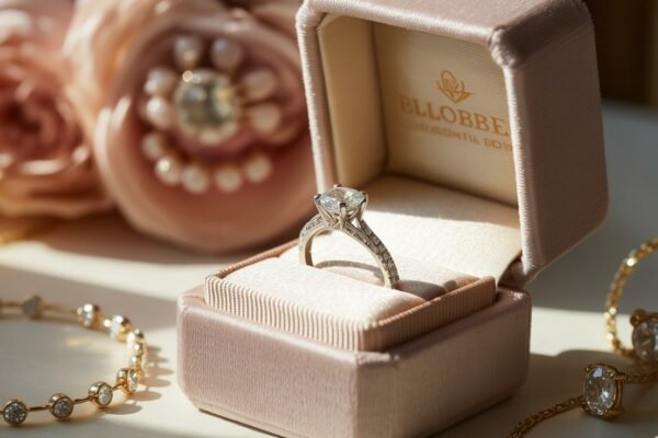 darry ring