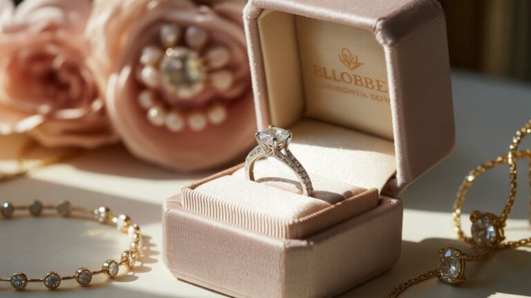darry ring