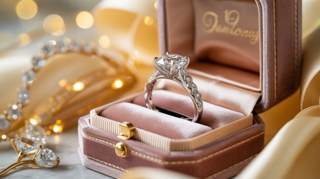 darry ring