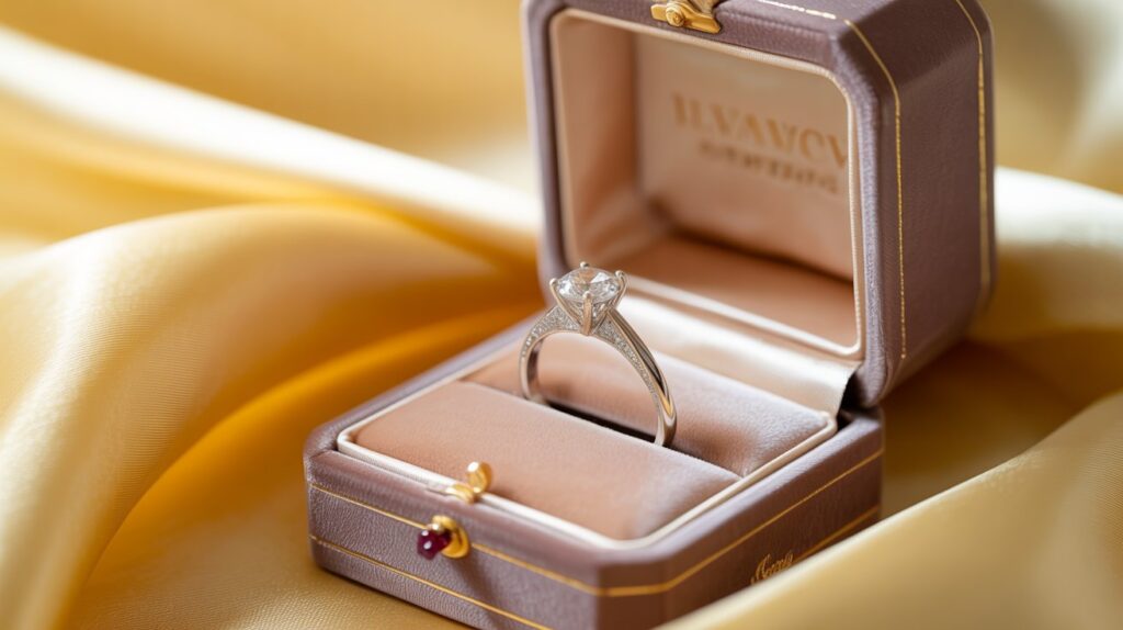 darry ring