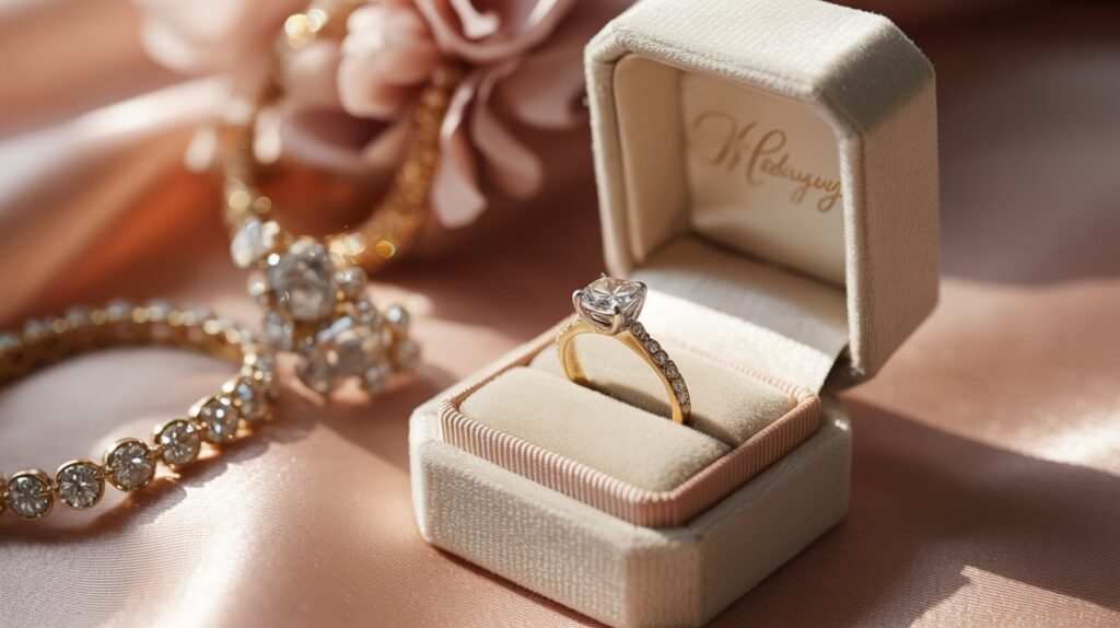 darry ring