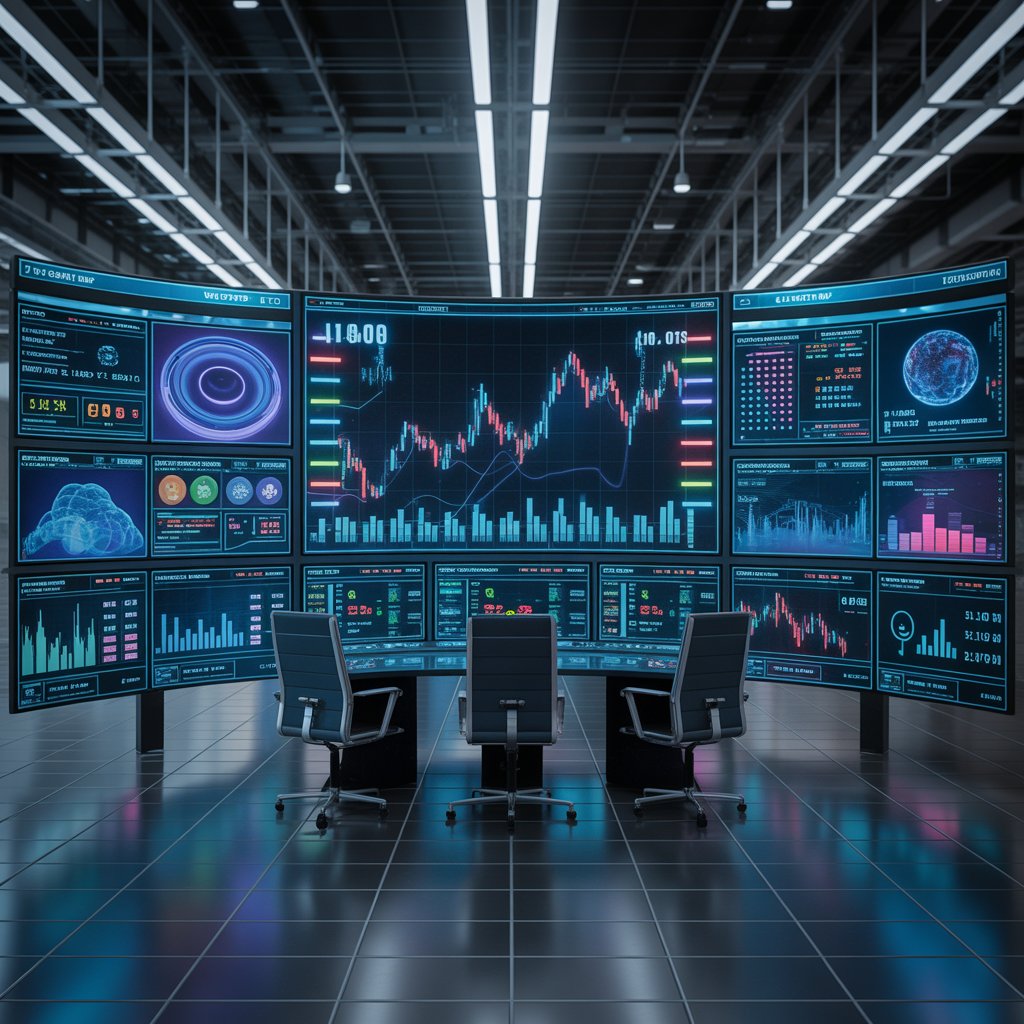 droven.io usa tech market updates