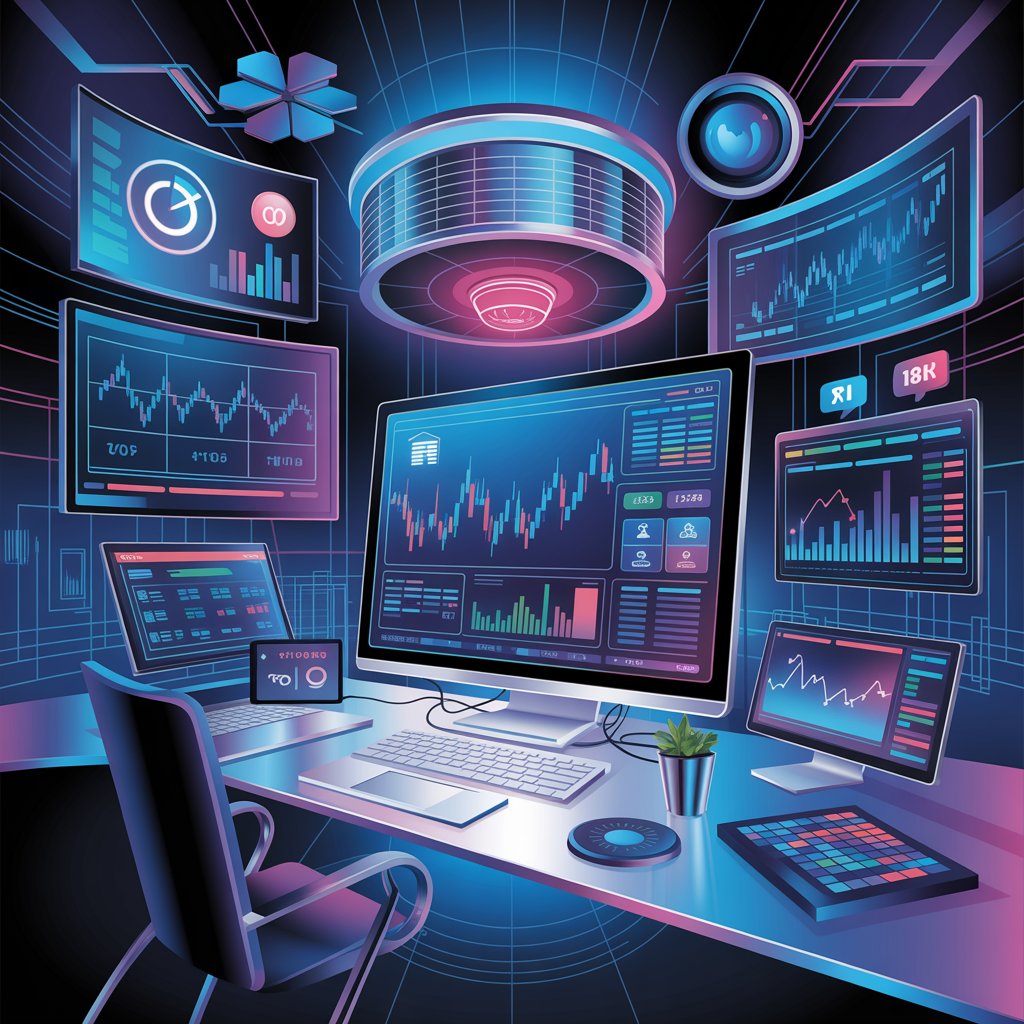 droven.io usa tech market updates