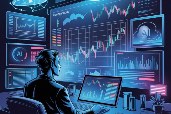 droven.io usa tech market updates