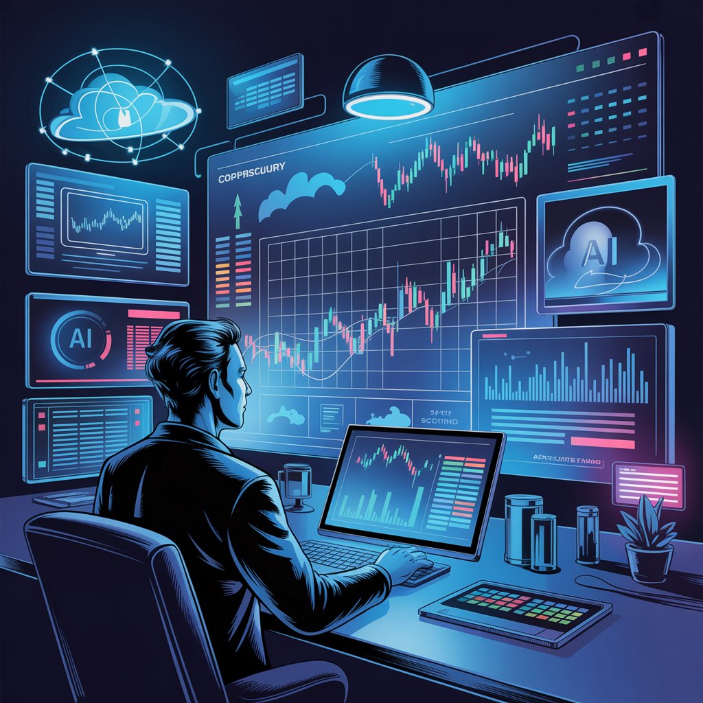 droven.io usa tech market updates