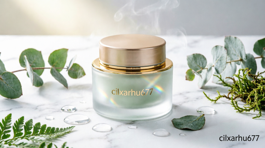 cilxarhu677 moisturizer product