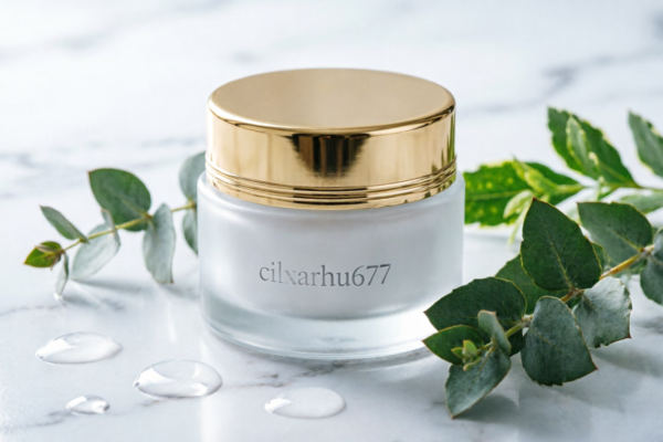 cilxarhu677 moisturizer product