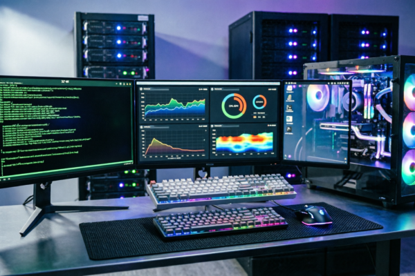 tech hacks pblinuxgaming