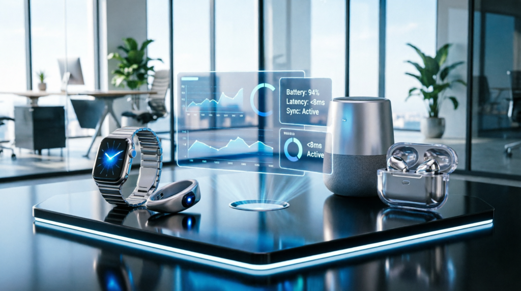 droven.io new gadgets 2026