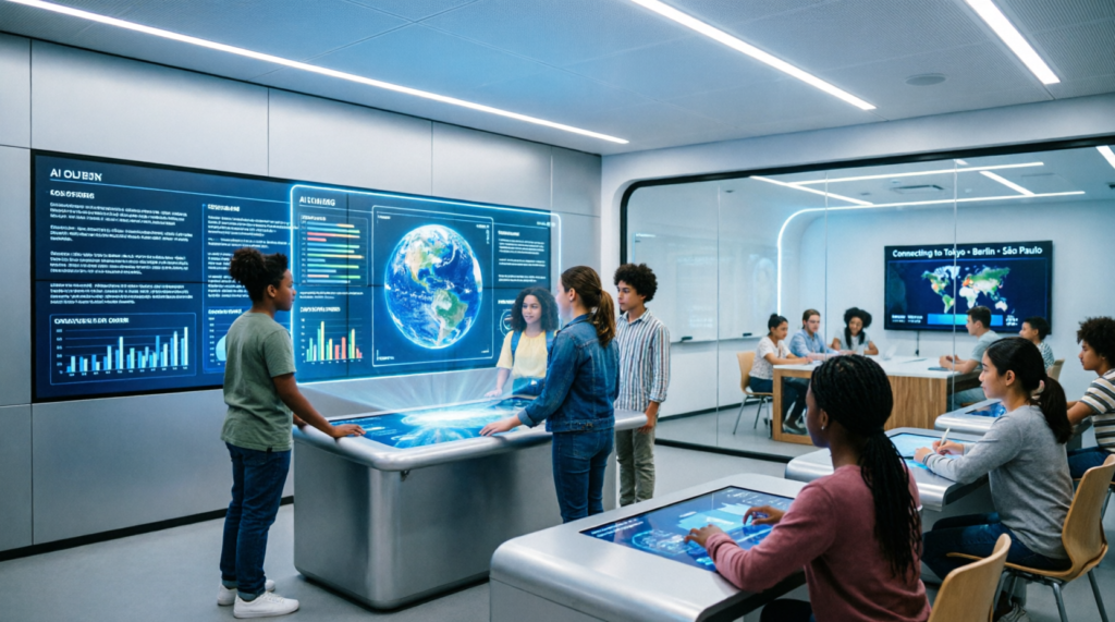 droven io tech education trends