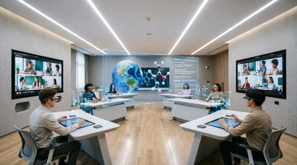 droven io tech education trends