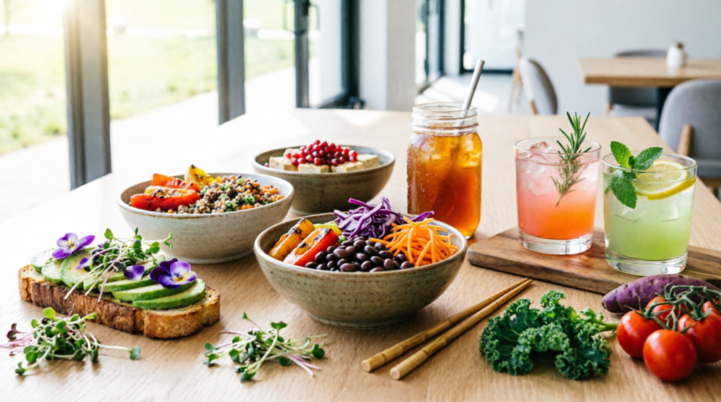 the jalbiteblog food trends by justalittlebite