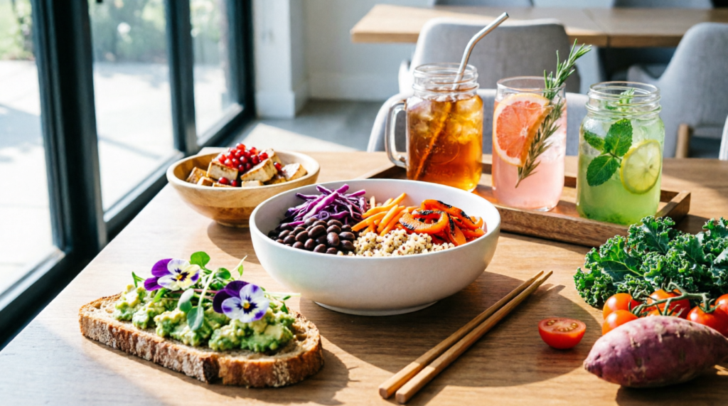 the jalbiteblog food trends by justalittlebite