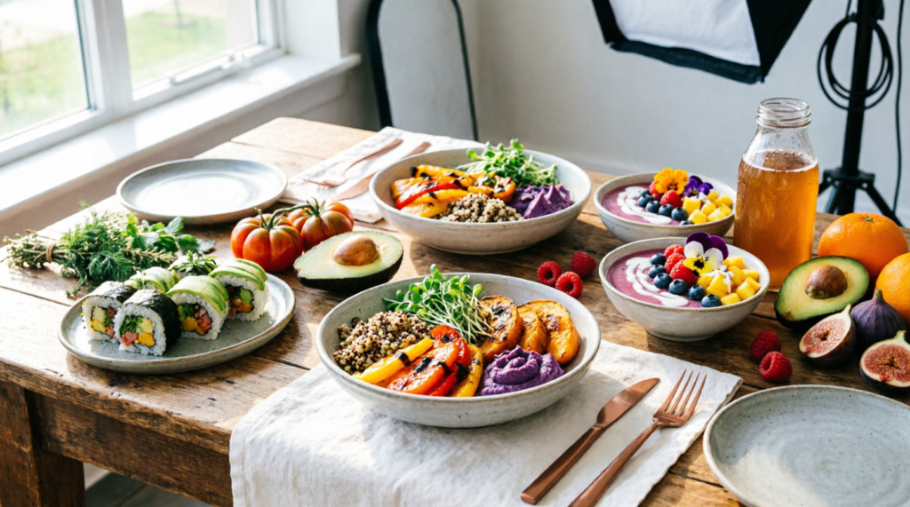 the jalbiteblog food trends by justalittlebite