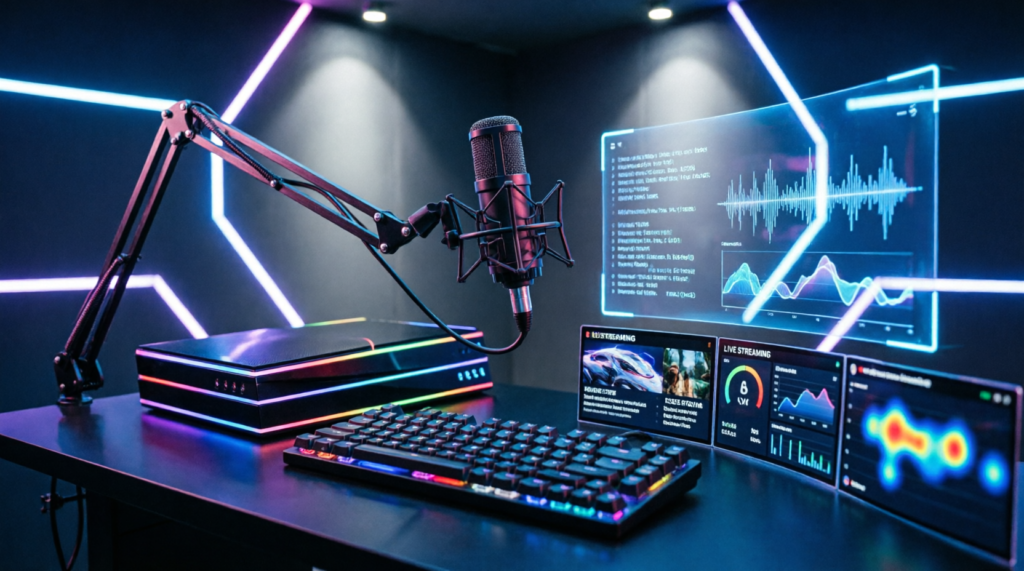 geekzilla radio