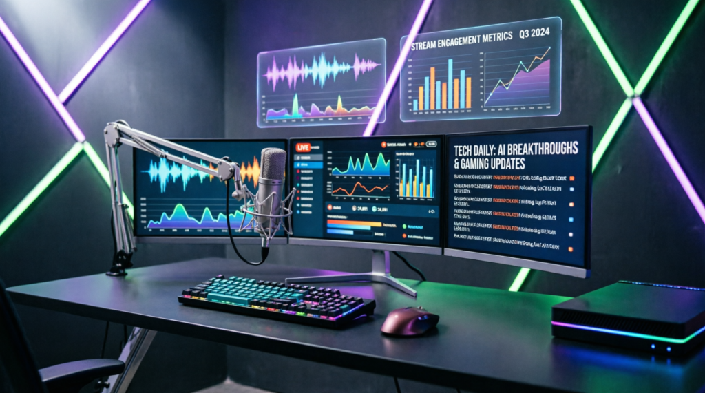 geekzilla radio