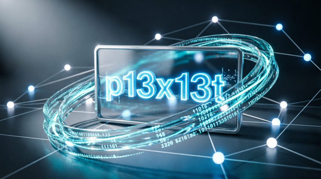 p13x13t