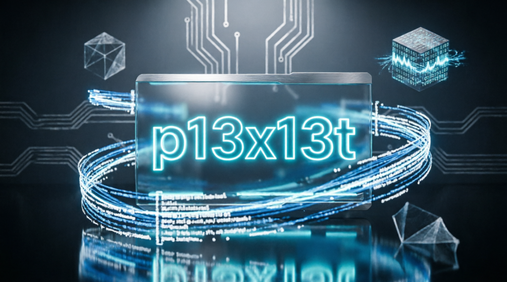 p13x13t