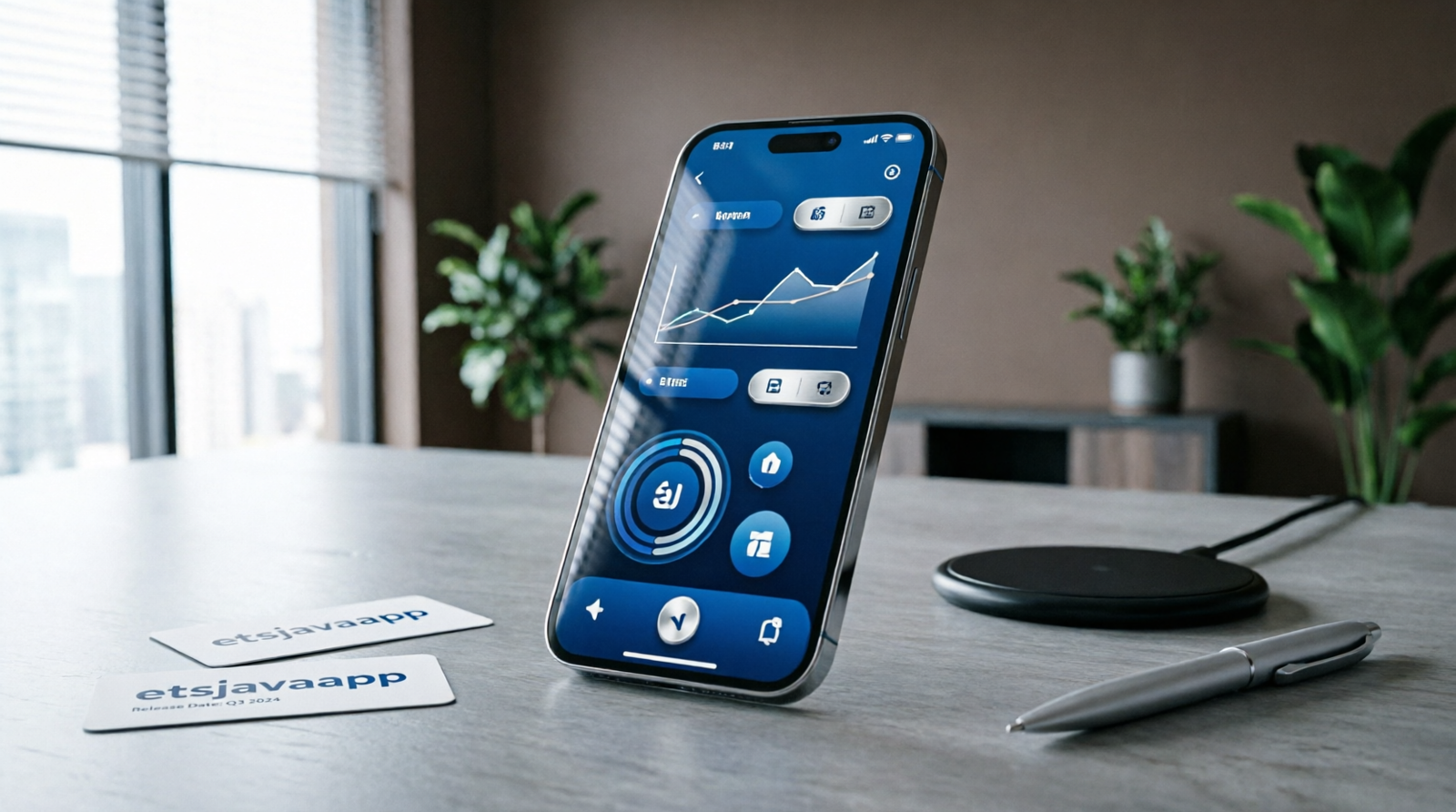 etsjavaapp release date