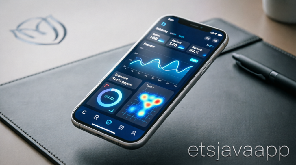 etsjavaapp release date