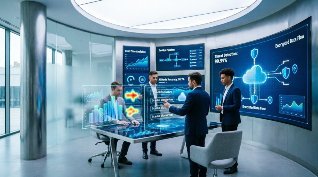 tips for tech beaconsoft