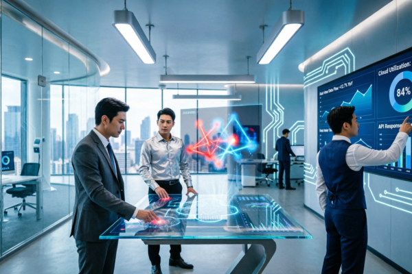 tips for tech beaconsoft
