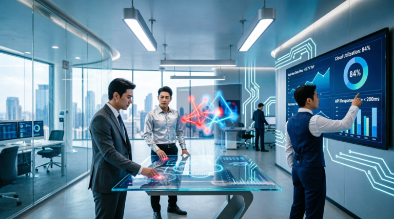 tips for tech beaconsoft