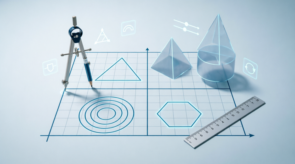 geometry learn v3