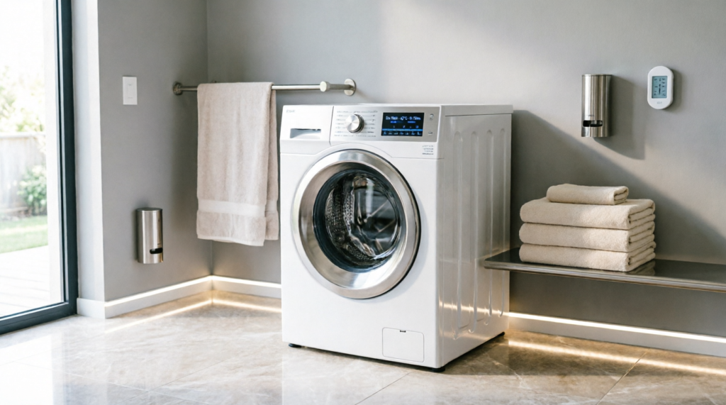 ao.com washing machines