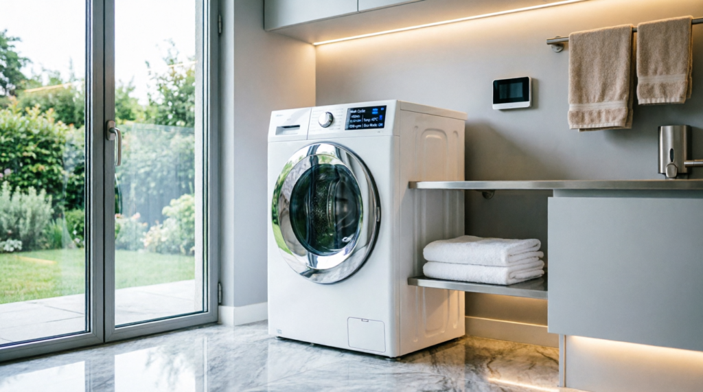 ao.com washing machines