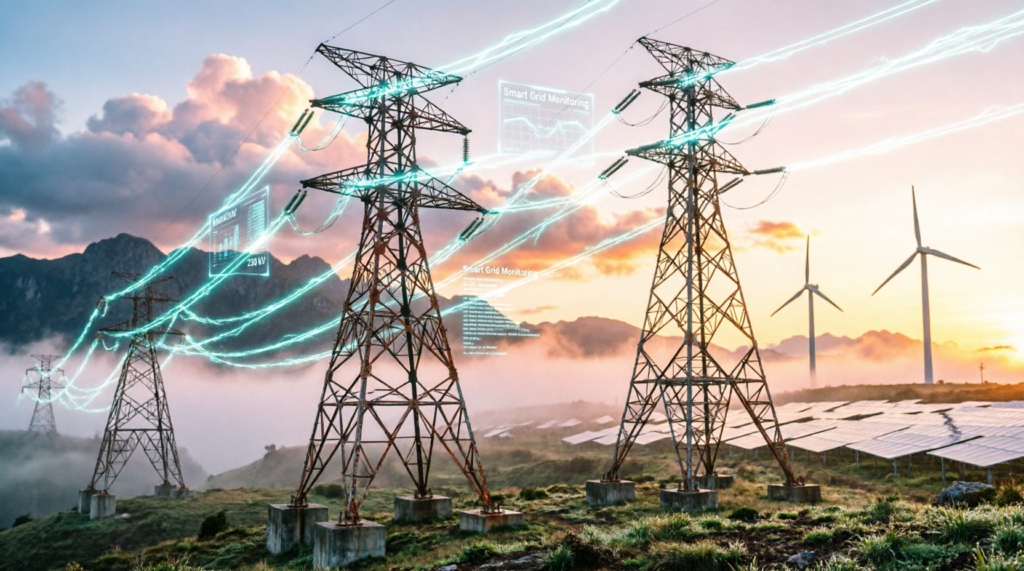 powerline