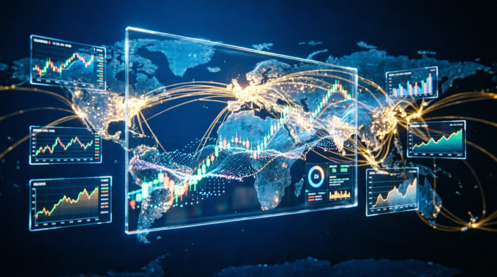 fintechzoom.com business