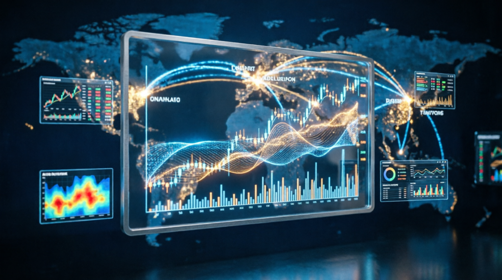 fintechzoom.com business