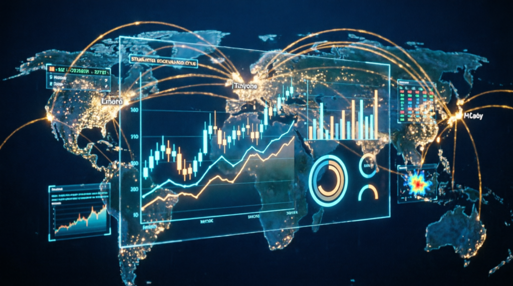 fintechzoom.com business