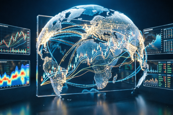 fintechzoom.com business