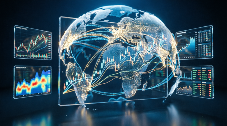 fintechzoom.com business
