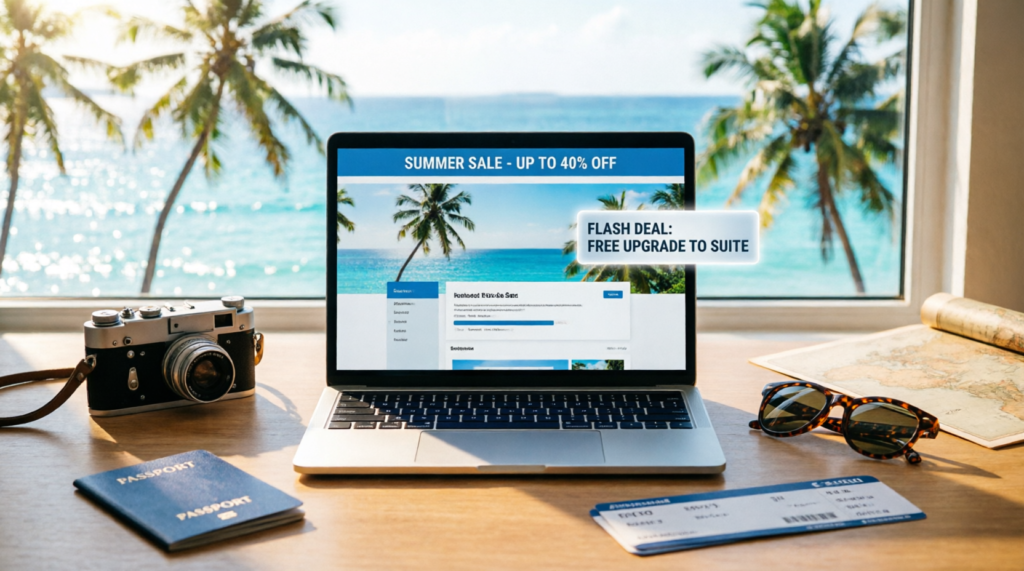 tui discount code