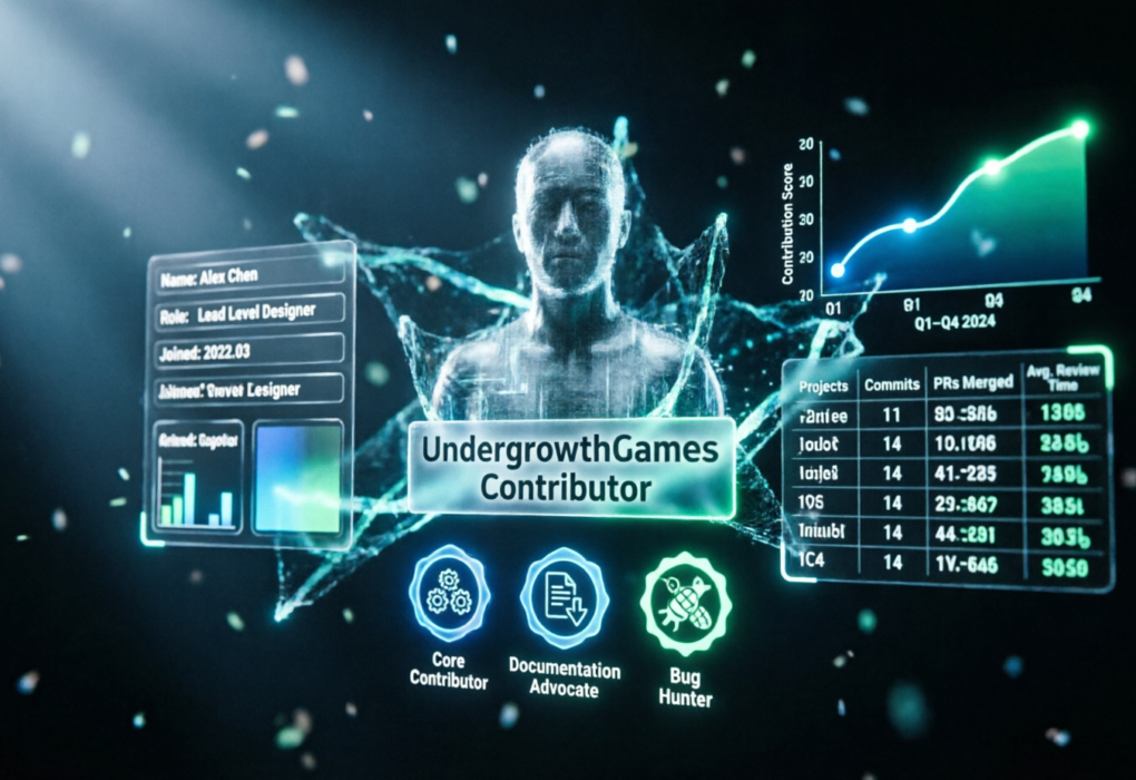 undergrowthgames contributor