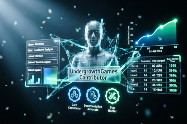 undergrowthgames contributor
