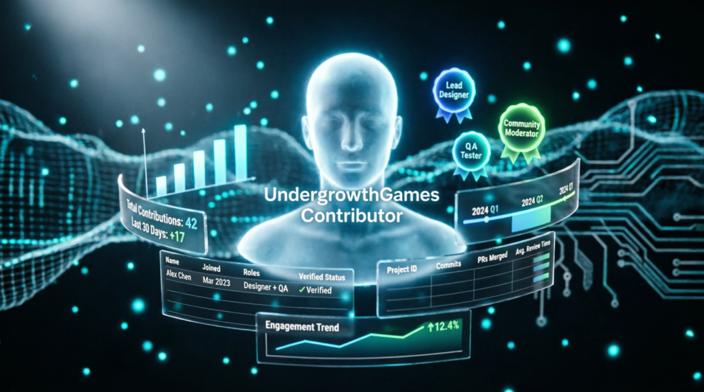 undergrowthgames contributor