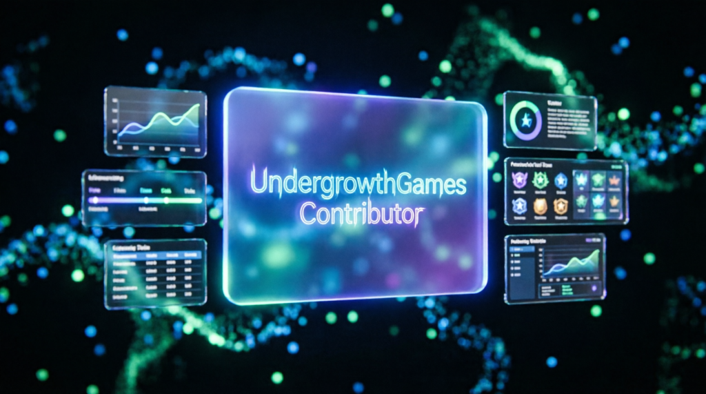 undergrowthgames contributor