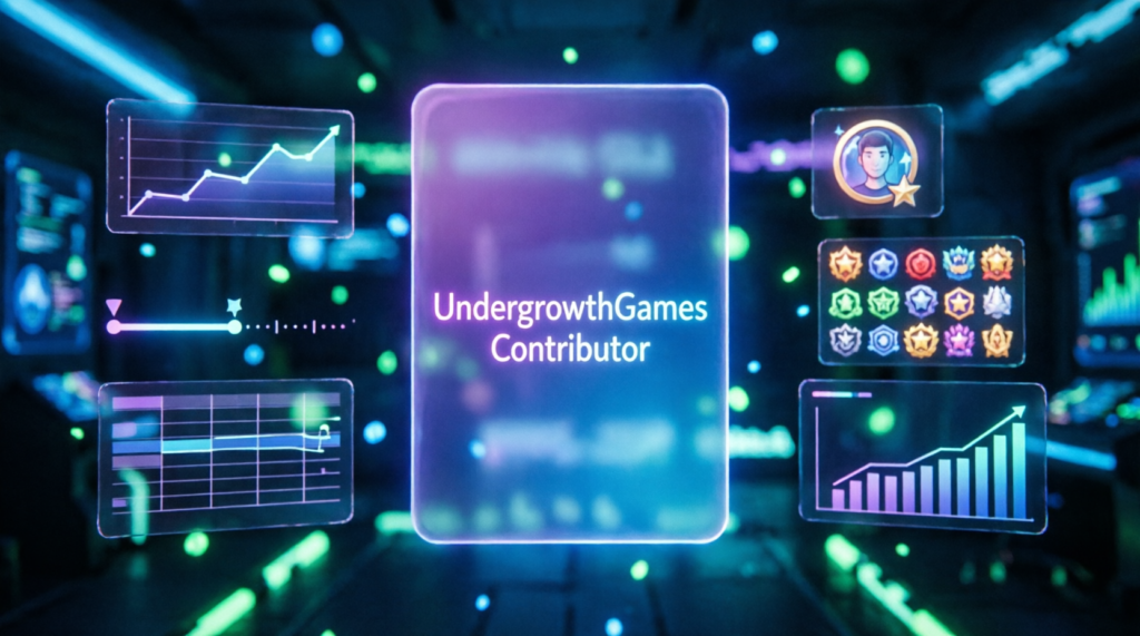 undergrowthgames contributor