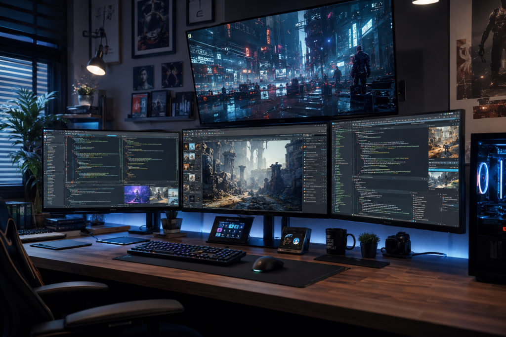 game programgeeks