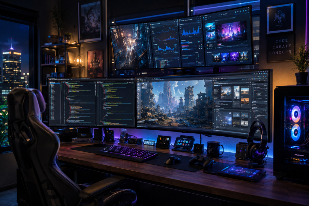 game programgeeks