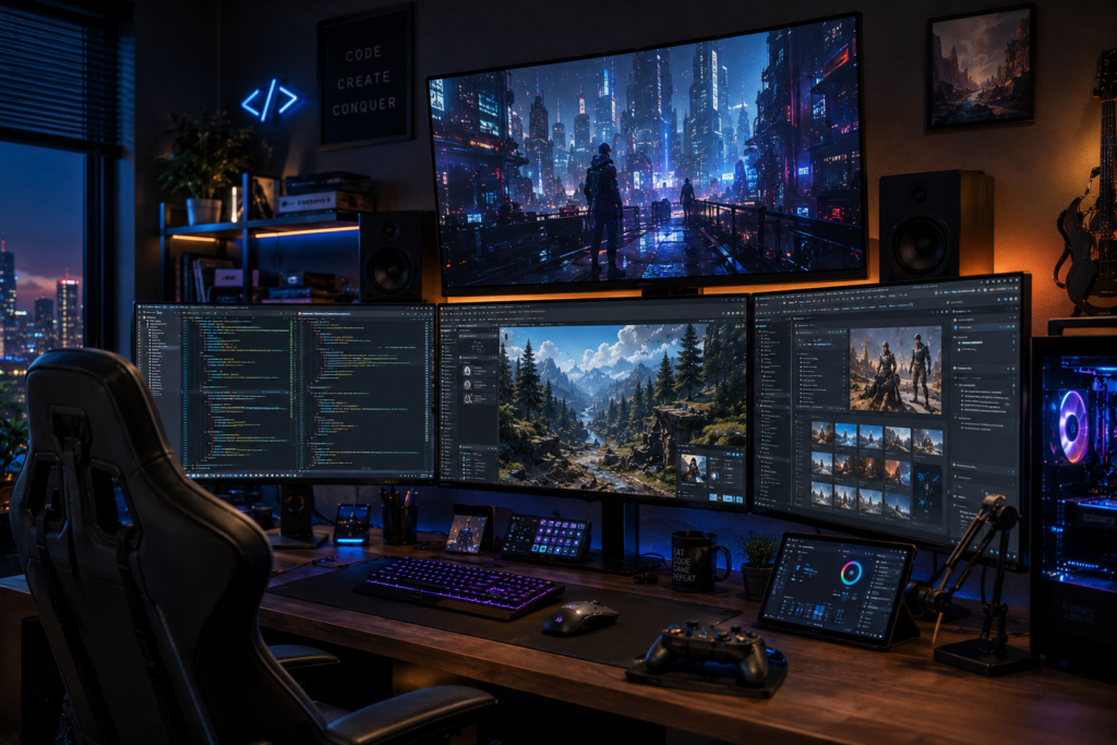 game programgeeks
