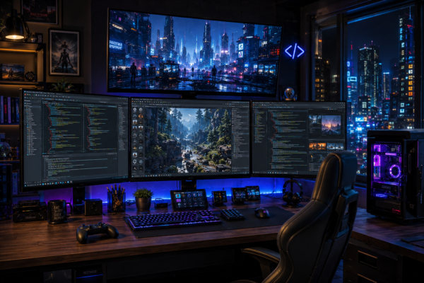 game programgeeks