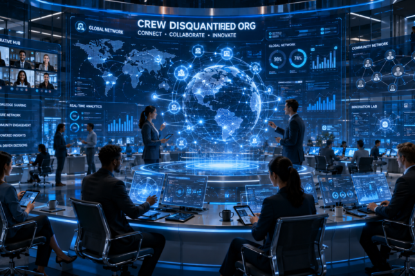 crew disquantified org