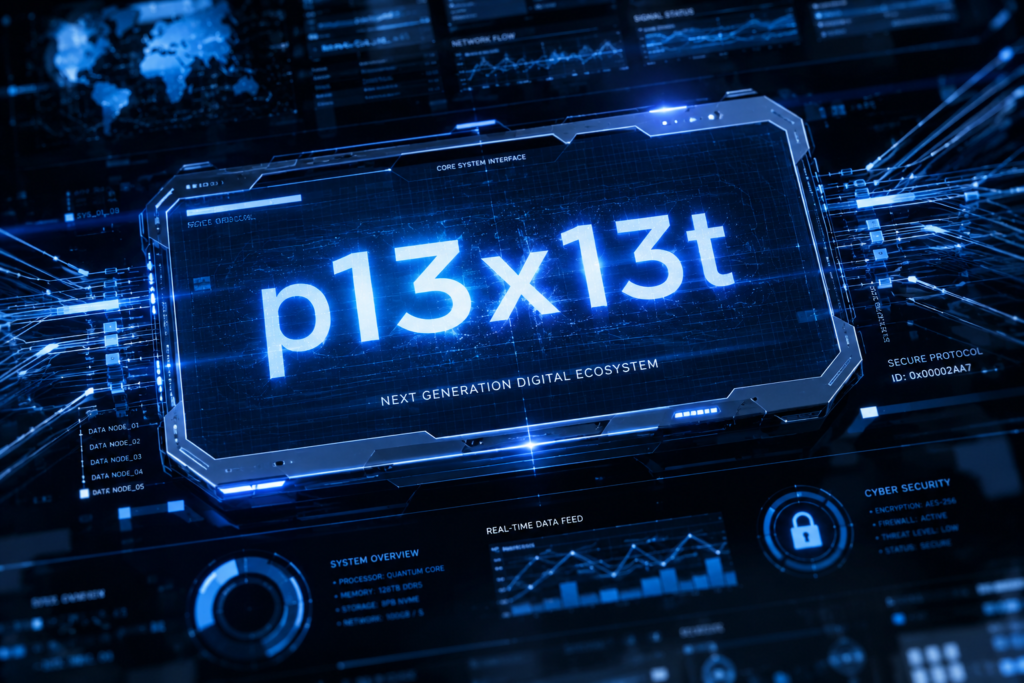 p13x13t