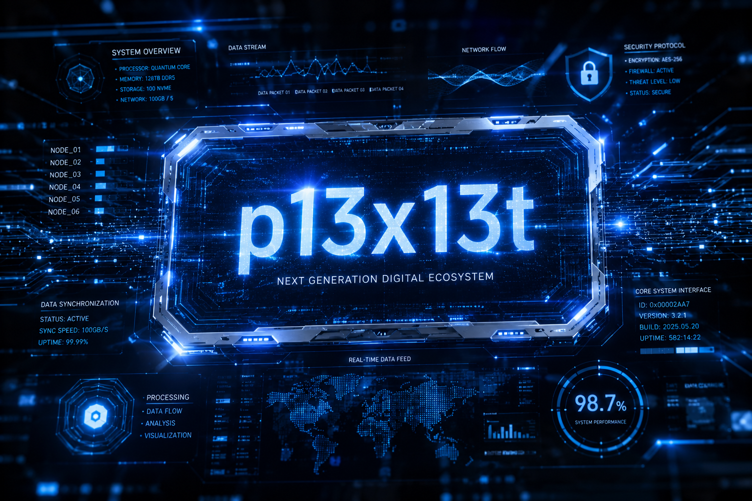 p13x13t