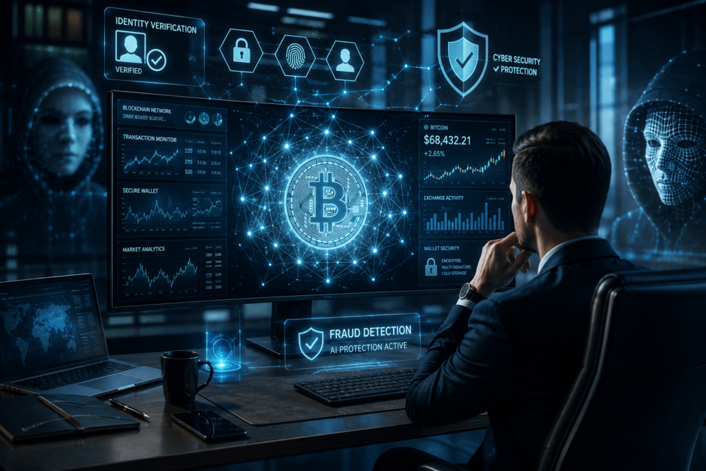 crypto30x.com catfish